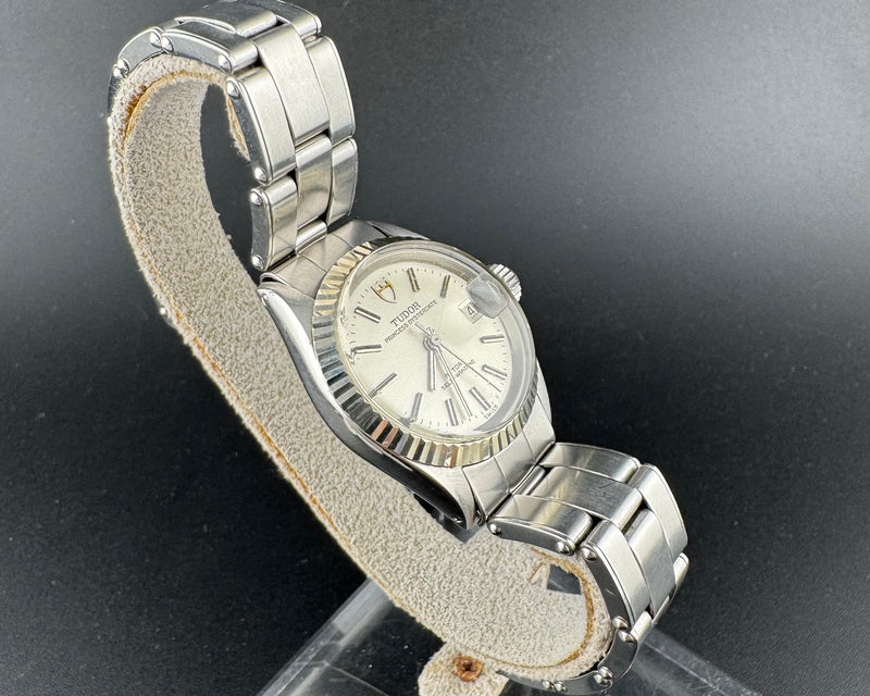 Tudor Princess Oysterdate Ref. 7602/4 Women&