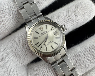 Tudor Princess Oysterdate Ref. 7602/4 Women's Automatic Watch