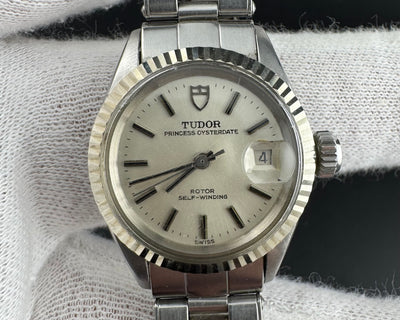 Tudor Princess Oysterdate Ref. 7602/4 Women's Automatic Watch