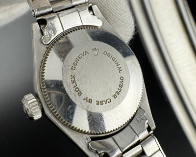 Tudor Princess Oysterdate Ref. 7602/4 Women's Automatic Watch