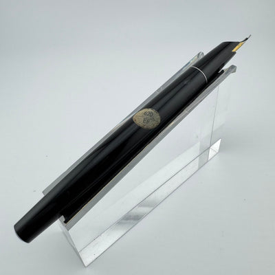 Montblanc Junior No. 620 Piston Filler Fountain Pen Steel Extra-Fine Nib