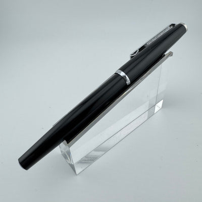 Montblanc Junior No. 620 Piston Filler Fountain Pen Steel Extra-Fine Nib