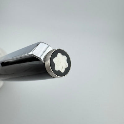 Montblanc Junior No. 620 Piston Filler Fountain Pen Steel Extra-Fine Nib