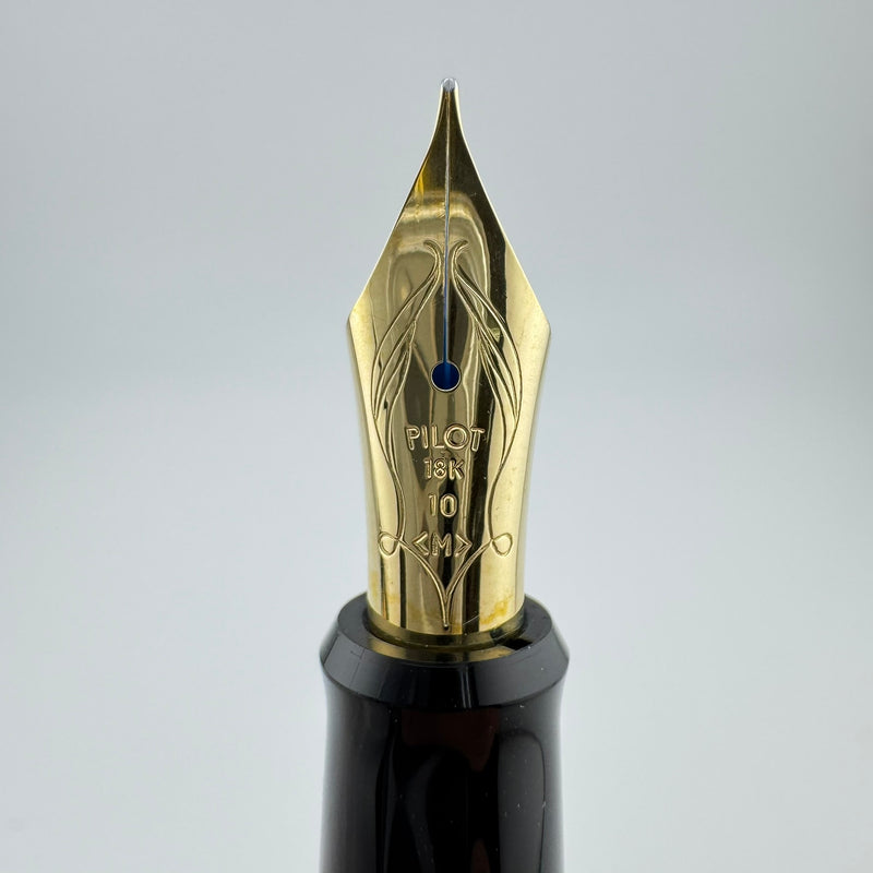 Pilot Emperor&