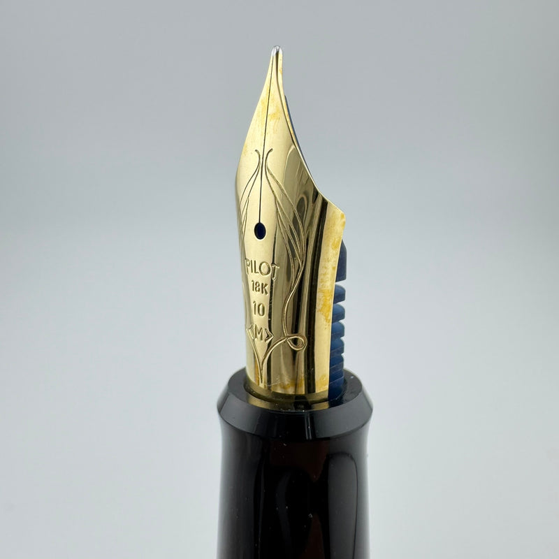 Pilot Emperor&