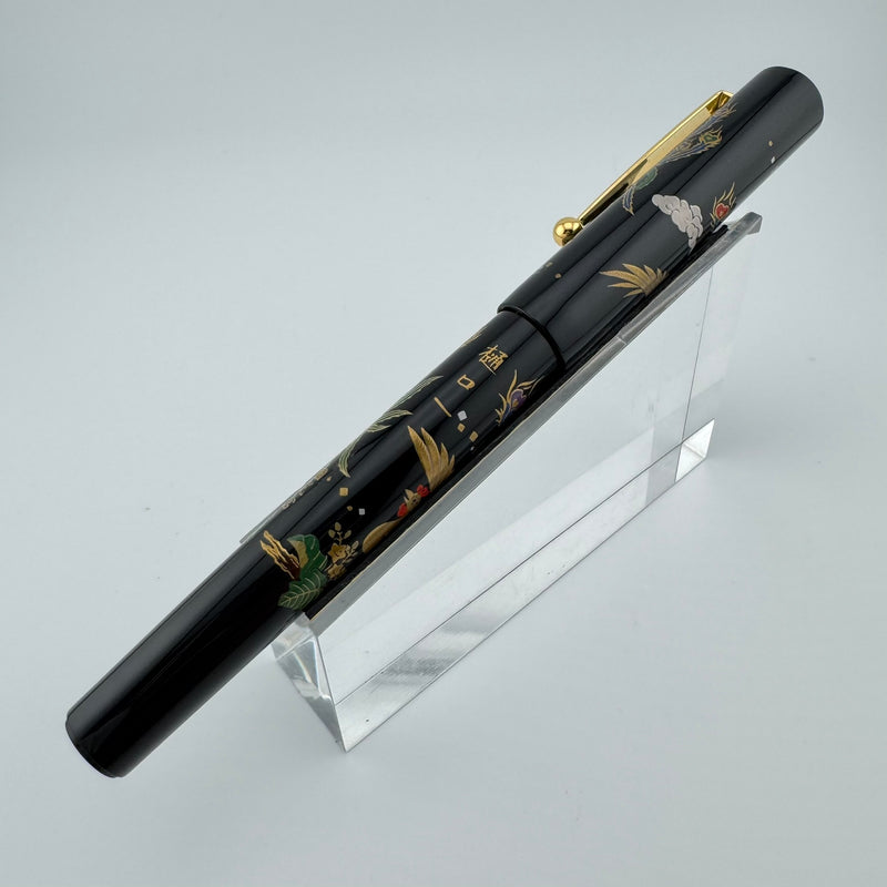 Pilot Emperor&