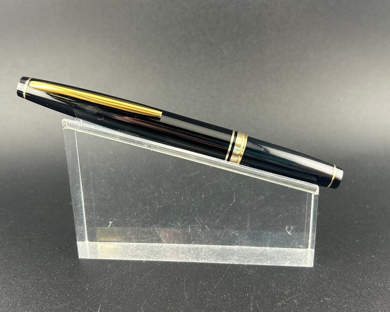 Sailor Pocket Fountain Pen w/ 18K Gold, Fine 