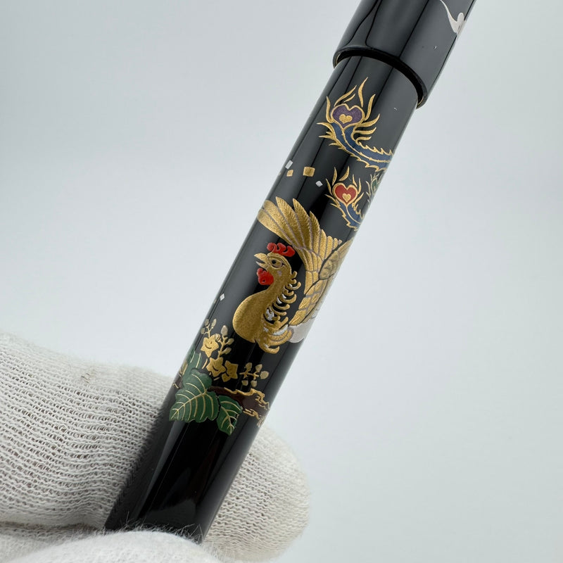 Pilot Emperor&