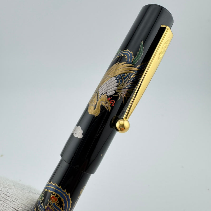 Pilot Emperor&