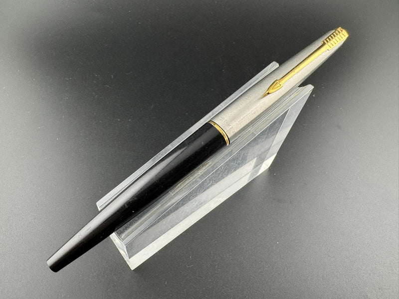 Parker 45 Fountain Pen 14K Gold EF Nib