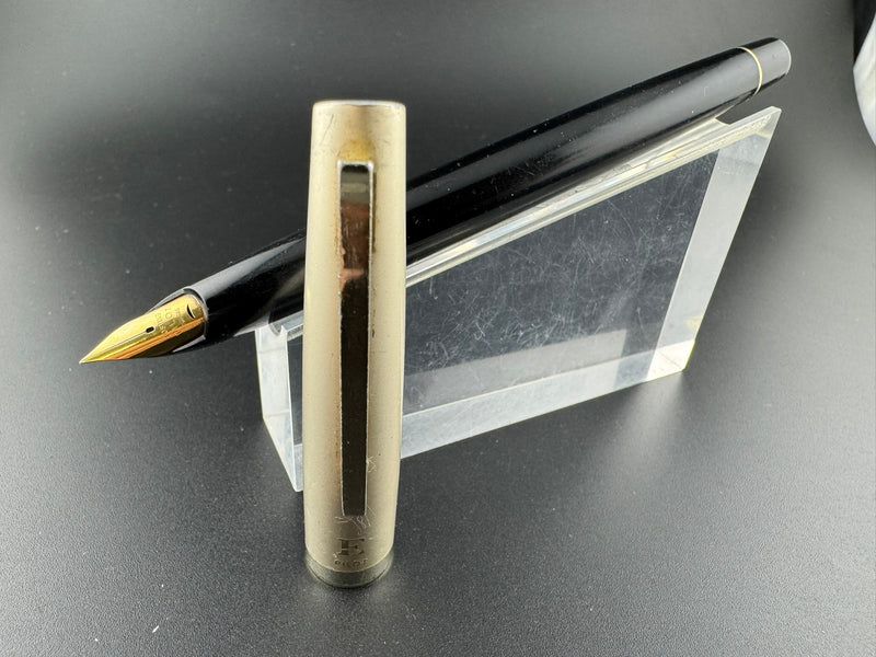 Pilot E-300 Fountain Pen 14K Gold Posting Nib