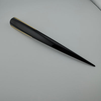 Montblanc Meisterstuck No. 27300 Resin Letter Opener Desk Accessories w/Box