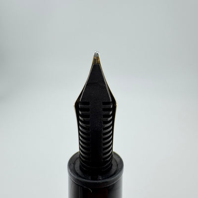 Montblanc Meisterstück No. 146 Fountain Pen 14K Gold OB Nib Serviced