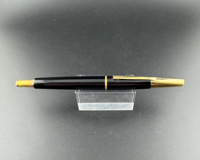 Pilot Capless C-300GW Fountain Pen 14K Gold EF Retractable Nib