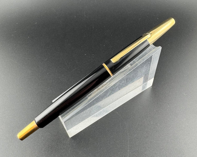 Pilot Capless C-300GW Fountain Pen 14K Gold EF Retractable Nib