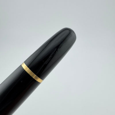 Montblanc Meisterstück No. 144 Classique Fountain Pen 14K Gold Extra-Fine Nib