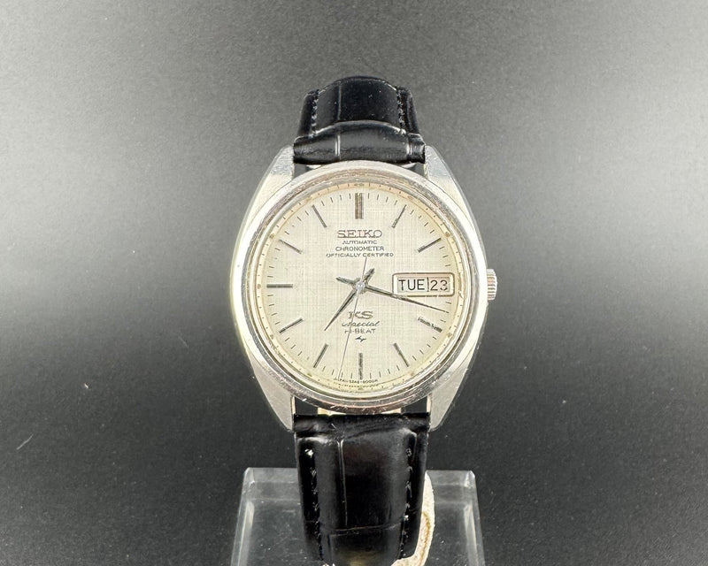 Seiko King Seiko Special Ref. 5246-6000 Men&