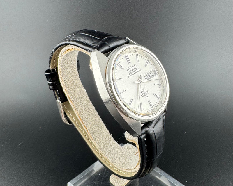 Seiko King Seiko Special Ref. 5246-6000 Men&