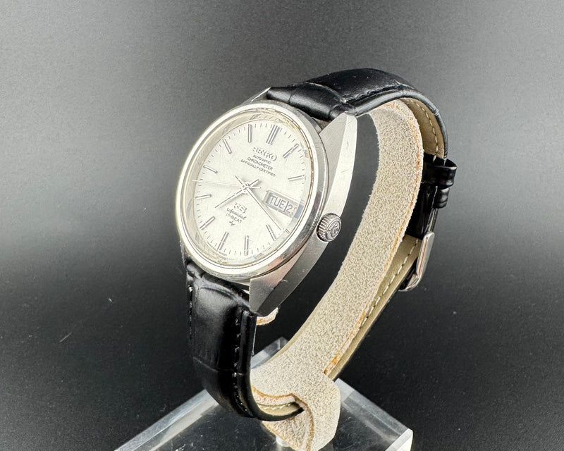 Seiko King Seiko Special Ref. 5246-6000 Men&