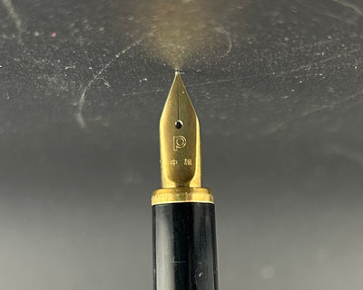 Platinum Fountain Pen Steel, Fine Nib