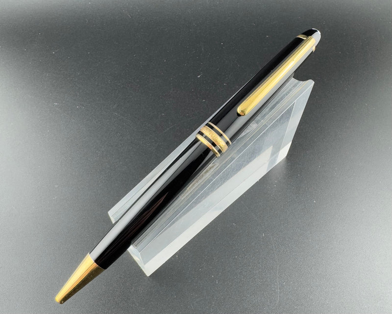 Montblanc Meisterstück No. 164 Classique Ballpoint Pen