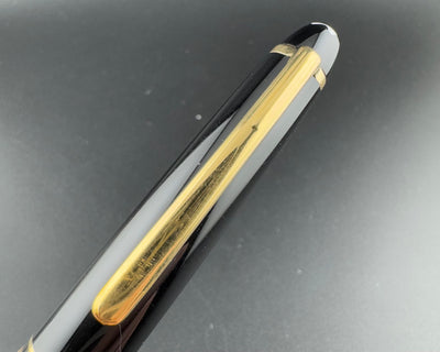 Montblanc Meisterstück No. 164 Classique Ballpoint Pen