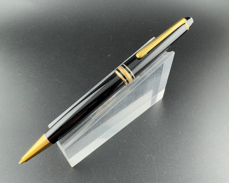 Montblanc Meisterstück No. 165 Classique Mechanical Pencil