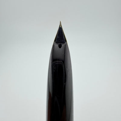 Pilot Custom K-1000SS Sterling Silver Fountain Pen 18K WG Fine Nib