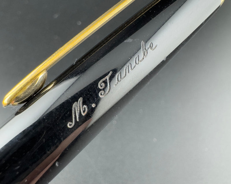 Montblanc Meisterstück No. 165 Classique Mechanical Pencil