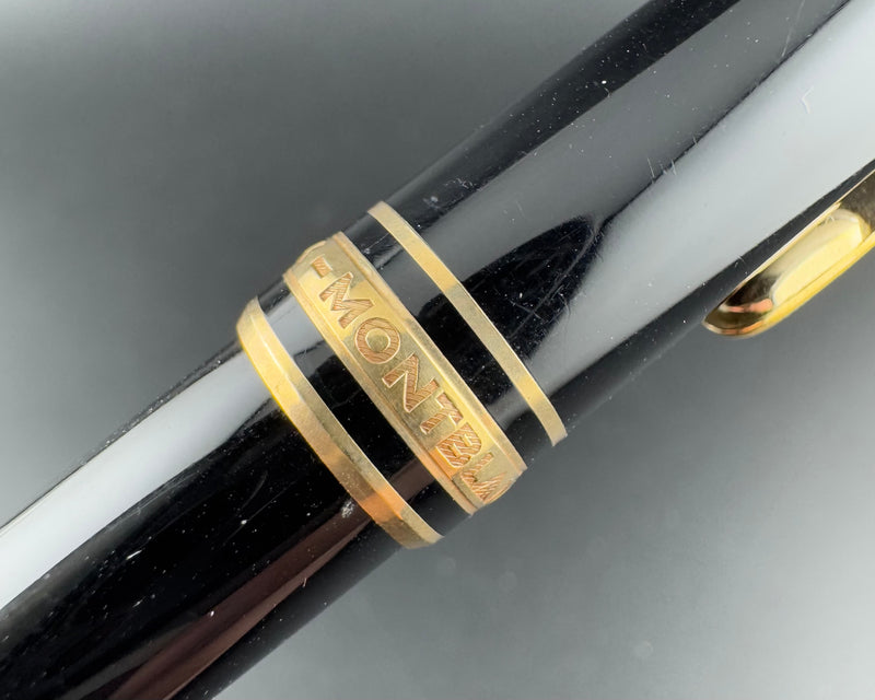 Montblanc Meisterstück No. 165 Classique Mechanical Pencil