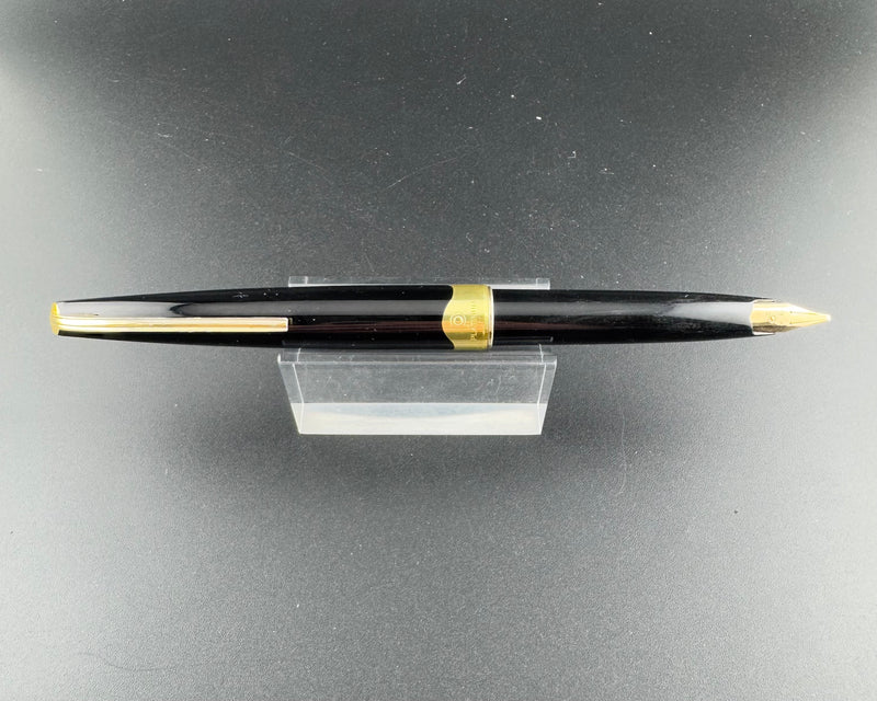 Platinum Pocket Fountain Pen 18K Music Nib