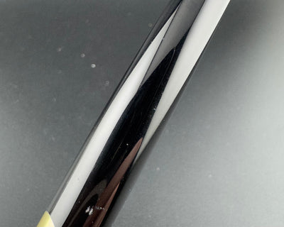 Platinum Pocket Fountain Pen 18K Music Nib