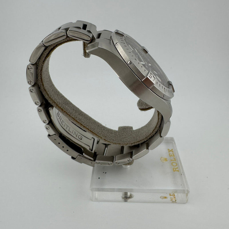 Breitling Colt Automatic 44 Chronometer REF. A17388 Men&