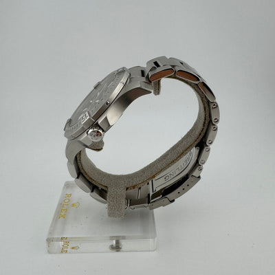 Breitling Colt Automatic 44 Chronometer REF. A17388 Men's Watch w/Box & Papers