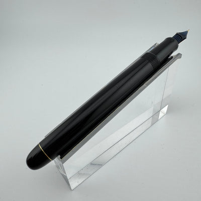 Pilot Custom 67 Black Resin Fountain Pen 14K Gold Extra-Fine Nib