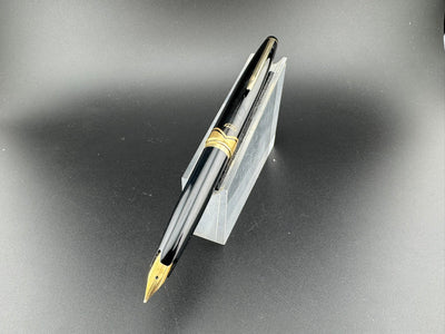 Sailor Pocket Fountain Pen 18K Medium Nib