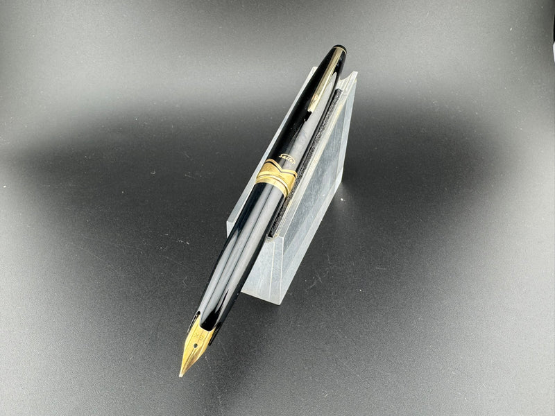 Sailor Pocket Fountain Pen 18K Medium Nib