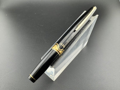 Sailor Pocket Fountain Pen 18K Medium Nib