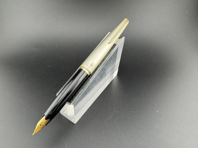 Platinum Pocket Fountain Pen 18K Medium Nib