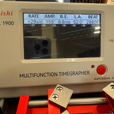 King Seiko 56KS REF 5625-7070 Hi-Beat Men's Automatic Watch