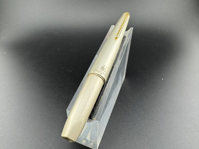 Platinum Pocket Fountain Pen 18K Medium Nib