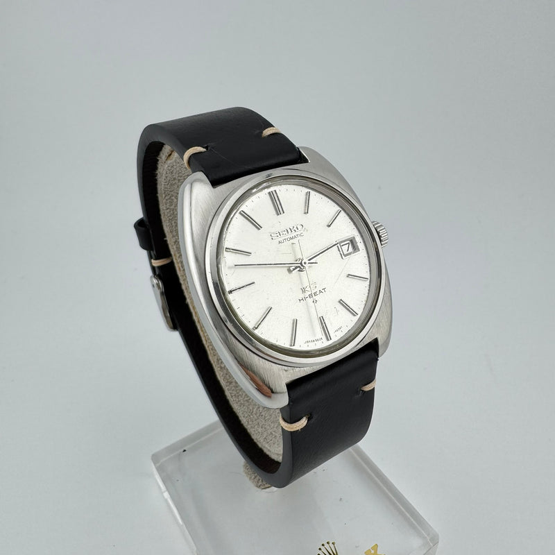 King Seiko 56KS REF 5625-7070 Hi-Beat Men&