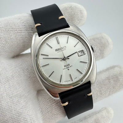 King Seiko 56KS REF 5625-7070 Hi-Beat Men's Automatic Watch