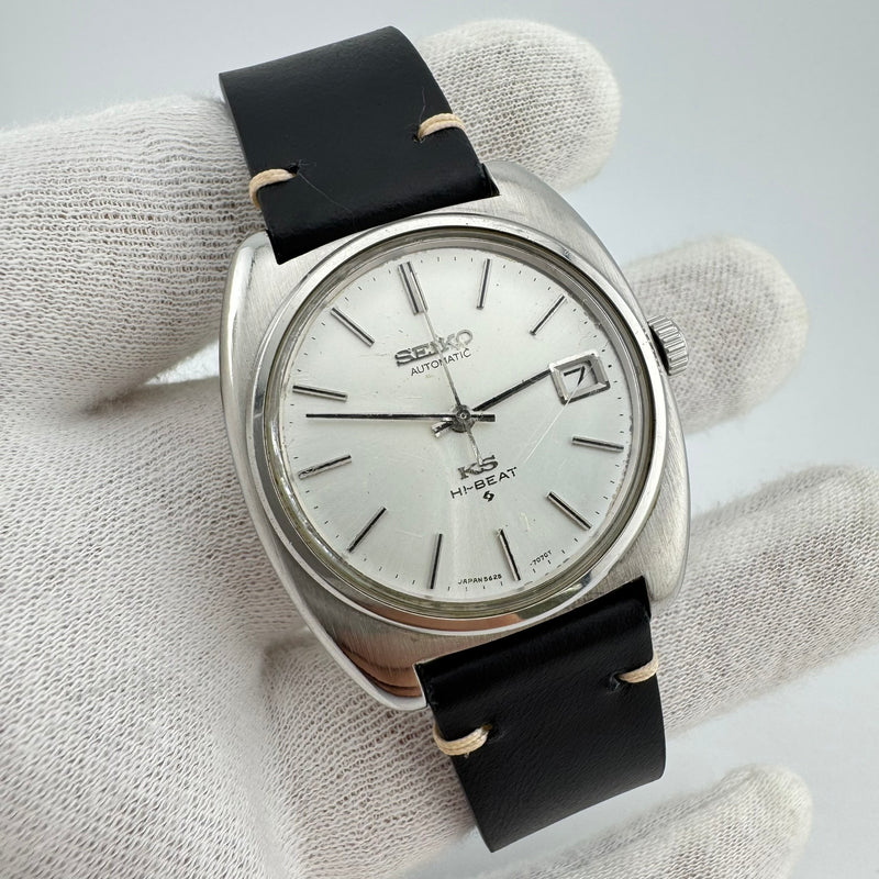 King Seiko 56KS REF 5625-7070 Hi-Beat Men&