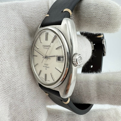 King Seiko 56KS REF 5625-7070 Hi-Beat Men's Automatic Watch