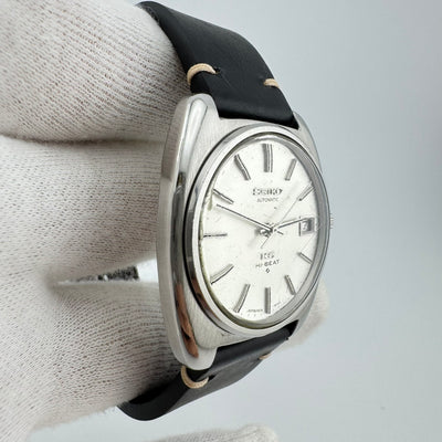 King Seiko 56KS REF 5625-7070 Hi-Beat Men's Automatic Watch
