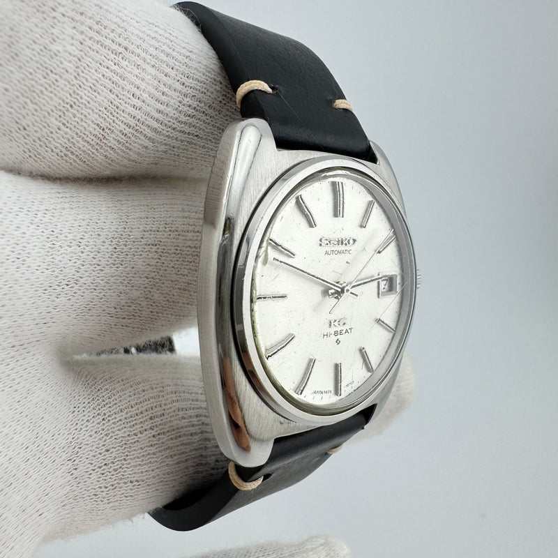 King Seiko 56KS REF 5625-7070 Hi-Beat Men&