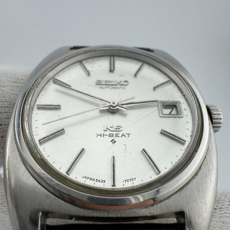 King Seiko 56KS REF 5625-7070 Hi-Beat Men&