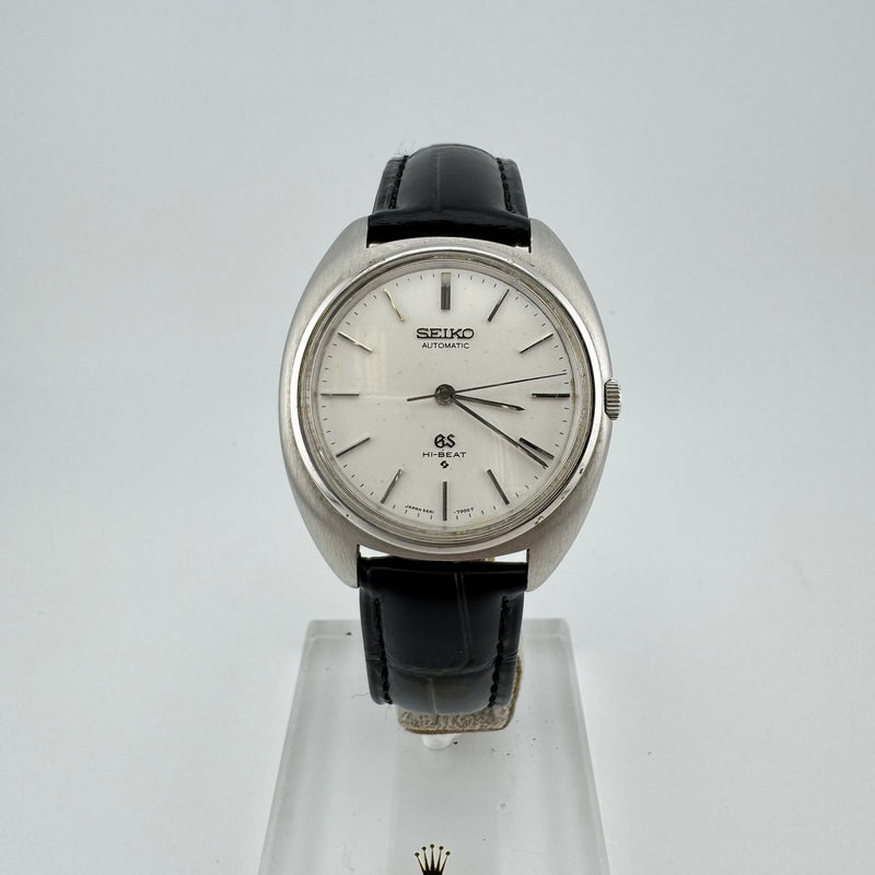 Grand Seiko 56GS REF 5641-7000 Hi-Beat Automatic Men&