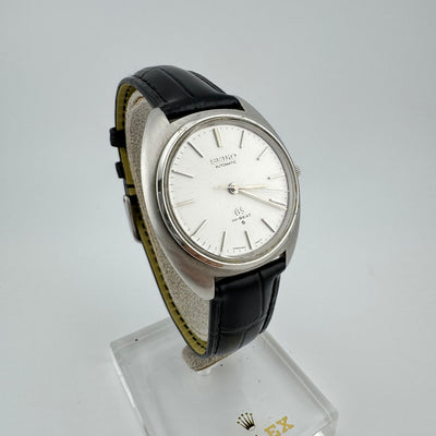 Grand Seiko 56GS REF 5641-7000 Hi-Beat Automatic Men's Dress Watch